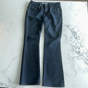 Joe’s Jeans, Muse Bootcut Fit